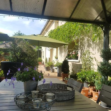 Chambres D'Hotes Le Clos Du Verger Cattenom Eksteriør billede