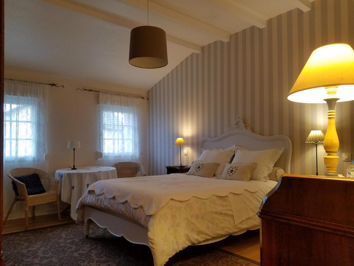 Chambres D'Hotes Le Clos Du Verger Cattenom Eksteriør billede