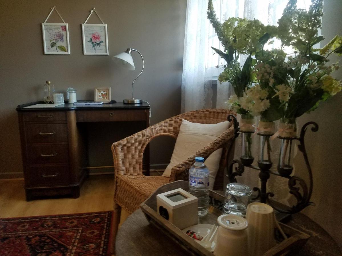 Chambres D'Hotes Le Clos Du Verger Cattenom Eksteriør billede