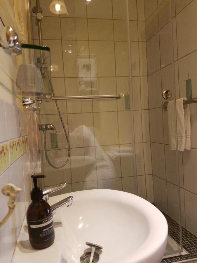 Chambres D'Hotes Le Clos Du Verger Cattenom Eksteriør billede