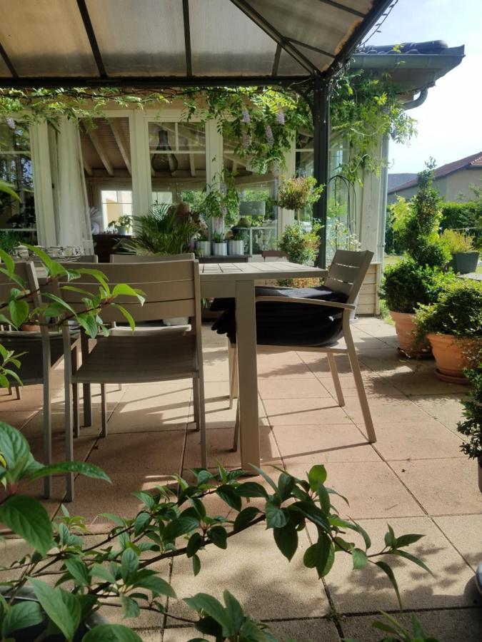 Chambres D'Hotes Le Clos Du Verger Cattenom Eksteriør billede