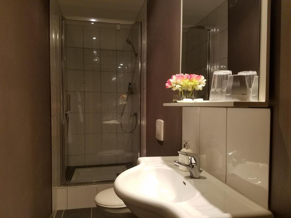 Chambres D'Hotes Le Clos Du Verger Cattenom Eksteriør billede