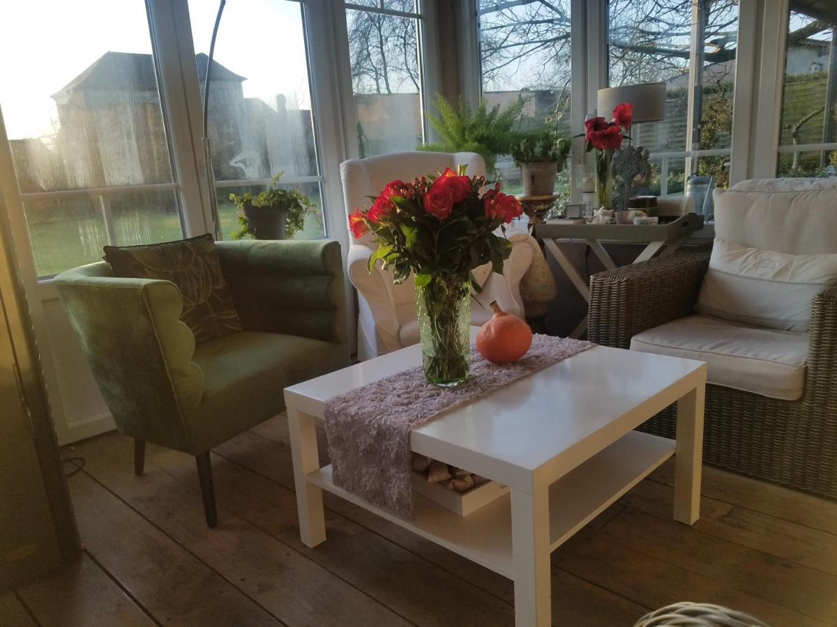 Chambres D'Hotes Le Clos Du Verger Cattenom Eksteriør billede