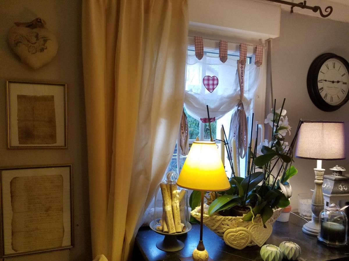Chambres D'Hotes Le Clos Du Verger Cattenom Eksteriør billede
