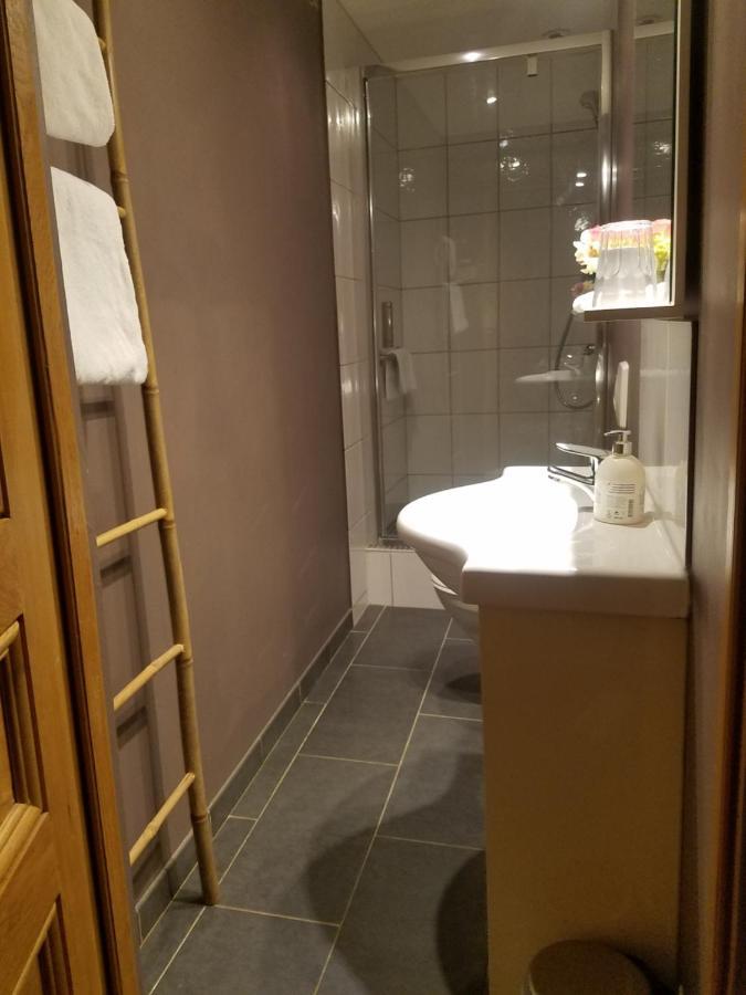 Chambres D'Hotes Le Clos Du Verger Cattenom Eksteriør billede
