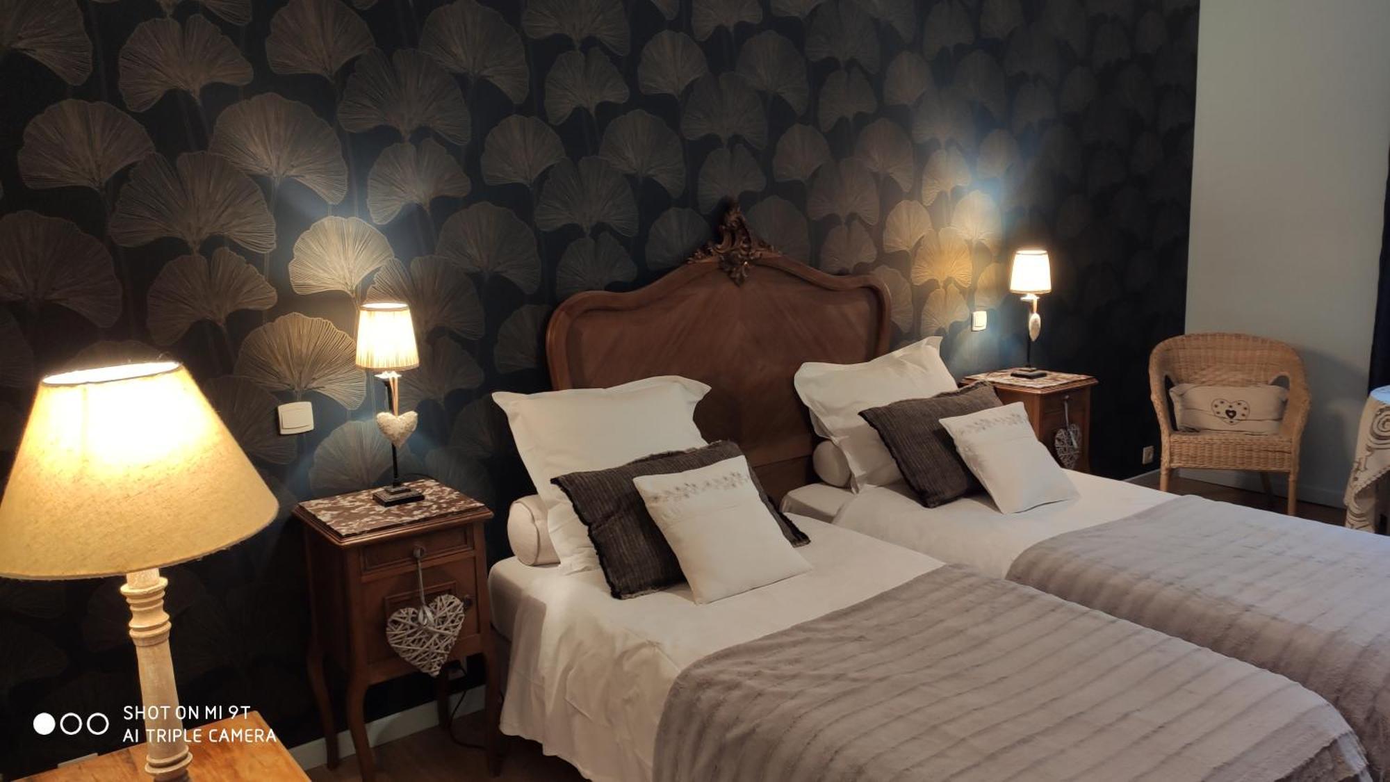 Chambres D'Hotes Le Clos Du Verger Cattenom Eksteriør billede