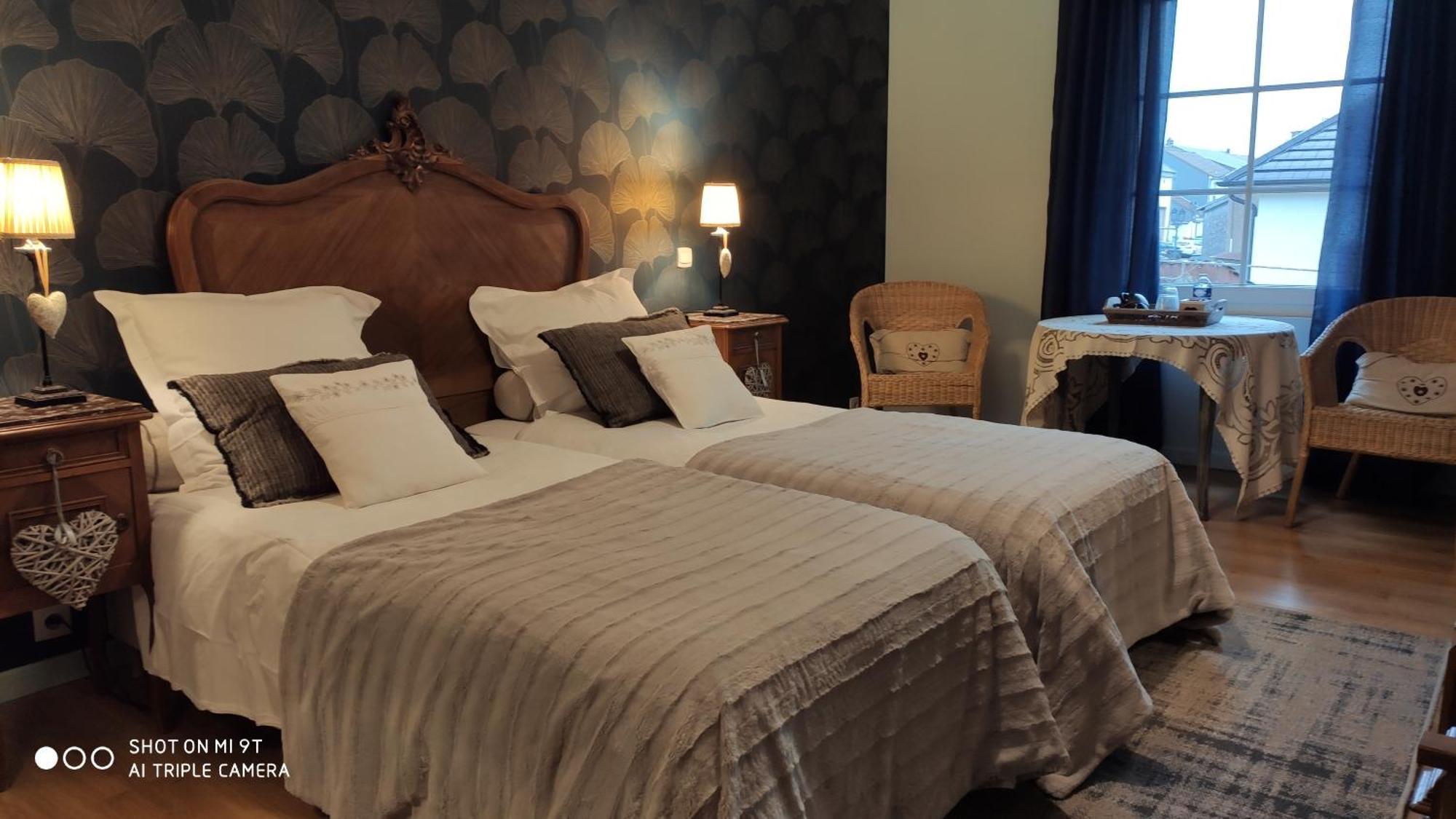 Chambres D'Hotes Le Clos Du Verger Cattenom Eksteriør billede
