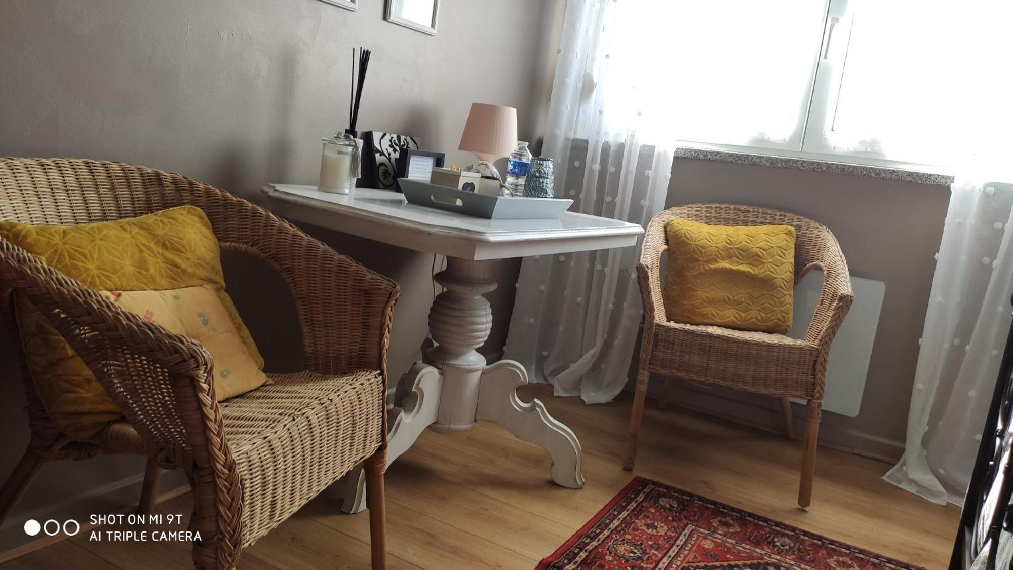 Chambres D'Hotes Le Clos Du Verger Cattenom Eksteriør billede
