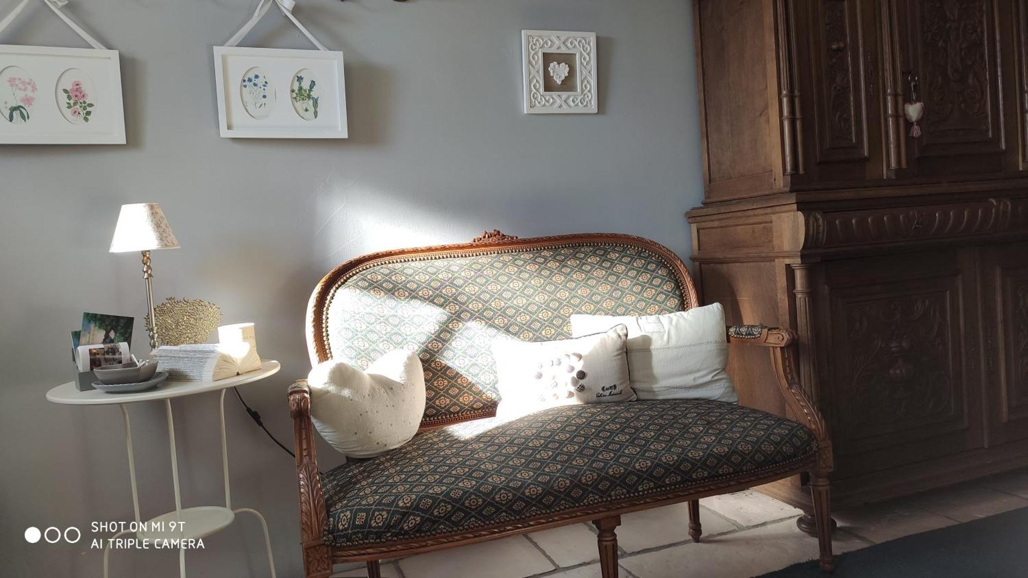 Chambres D'Hotes Le Clos Du Verger Cattenom Eksteriør billede